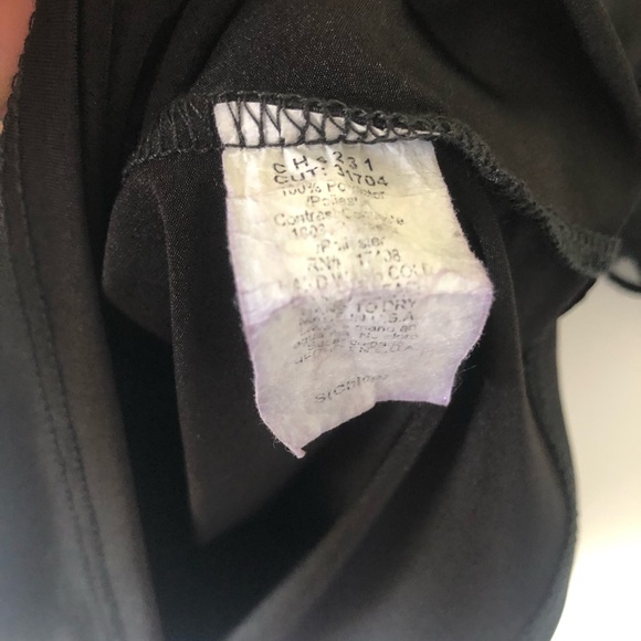 Chocolate U.S.A Top - Picture 4 of 6